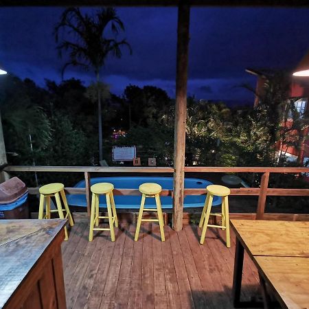 Pousada Bahia Rosa Praia do Rosa Ngoại thất bức ảnh
