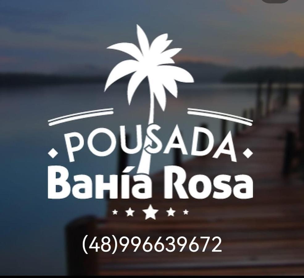Pousada Bahia Rosa Praia do Rosa Ngoại thất bức ảnh