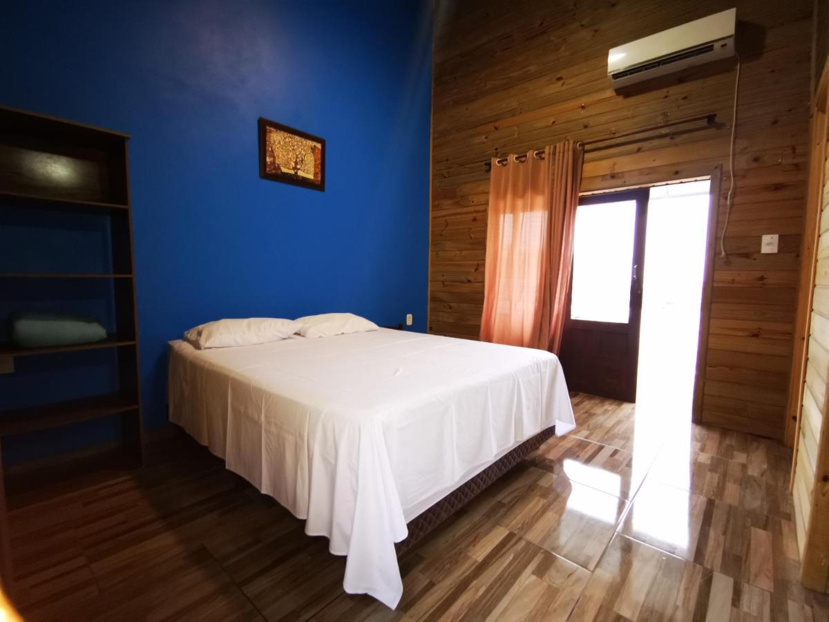 Pousada Bahia Rosa Praia do Rosa Phòng bức ảnh